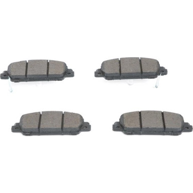 Bremsklötze Premium 0 986 494 773 Bremsklötze Premium 0 986 494 773