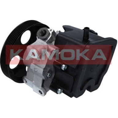 KAMOKA Hydraulikpumpe, Lenkung PP134 KAMOKA Hydraulikpumpe, Lenkung PP134
