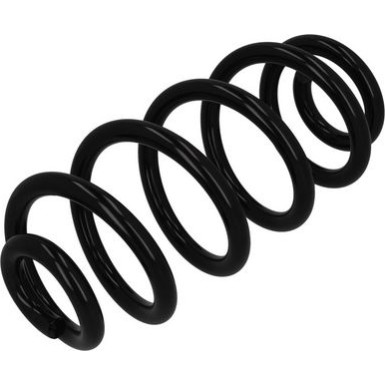 KAMOKA Fahrwerksfeder 2120266