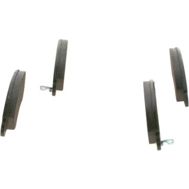 Bremsbelag 0 986 494 300 Bremsbelag 0 986 494 300