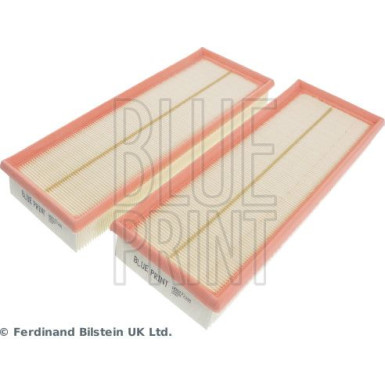 BluePrint Luftfilter ADU172201 BluePrint Luftfilter ADU172201