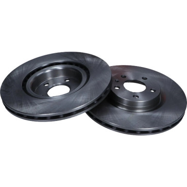 Maxgear Bremsscheibe Fiat P. Panda 12-/500/500L 12 19-3236 Maxgear Bremsscheibe Fiat P. Panda 12-/500/500L 12 19-3236