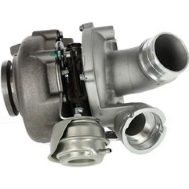 Nissens Turbo 93729 Nissens Turbo 93729