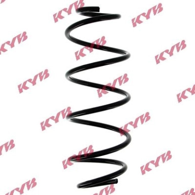 KYB Fahrwerksfeder Fiat P. Doblo/ Opel Combo Tour 1.6D/2.0D 02/10 K-Flex RA3437
