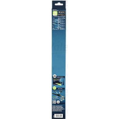 VALEO HydroConnect Rear 24cm 578560 VALEO HydroConnect Rear 24cm 578560