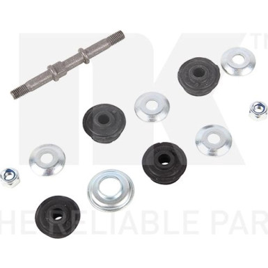 Koppelstange Toyota P. Yaris 99-05 Le/Pr 5114535 Koppelstange Toyota P. Yaris 99-05 Le/Pr 5114535