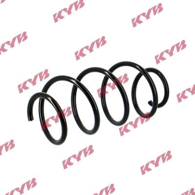 Fahrwerksfeder K-Flex RA4046