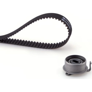 Zahnriemensatz K015511XS Zahnriemensatz K015511XS