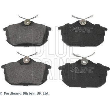 Bremsbelagsatz Mitsubishi T. Carisma/Colt/Space Star 1.1-1.9D 95-12 ADC44266 Bremsbelagsatz Mitsubishi T. Carisma/Colt/Space Star 1.1-1.9D 95-12 ADC44266