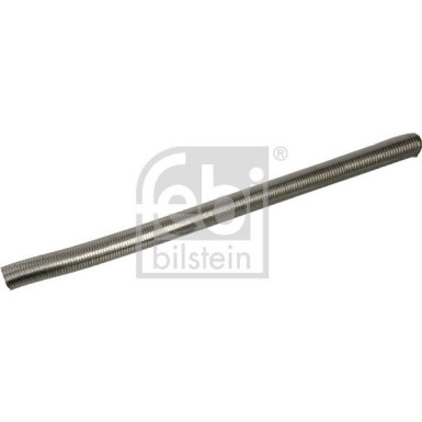 FEBI BILSTEIN Flexibles Auspuffelement 104126 FEBI BILSTEIN Flexibles Auspuffelement 104126