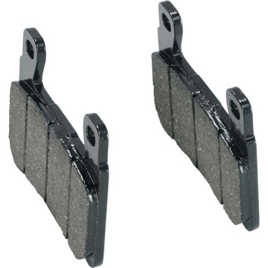 Bremsklötze TRW MCB703 Bremsklötze TRW MCB703