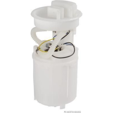 Herth + Buss Elparts Kraftstoffpumpe 65453505 Herth + Buss Elparts Kraftstoffpumpe 65453505