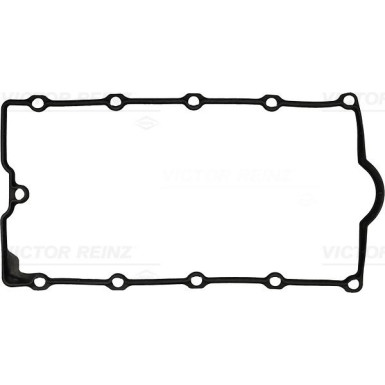 Ventildeckeldichtung AUDI,SEAT,VW Golf 2.0 TDI 05 71-36972-00