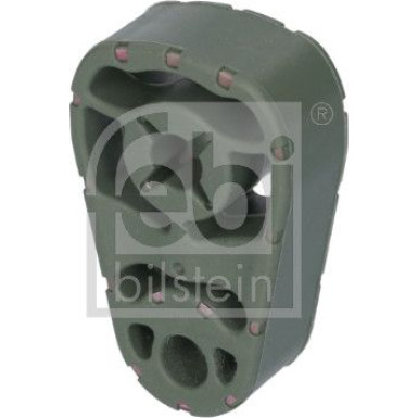 FEBI BILSTEIN Haltering, Schalldämpfer 182098 FEBI BILSTEIN Haltering, Schalldämpfer 182098