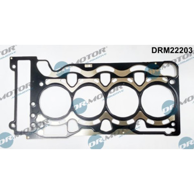 Dichtung, Zylinderkopf DRM22203