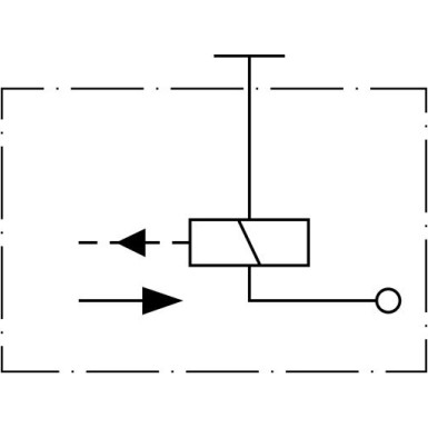 Druckmagnet 0 330 001 004