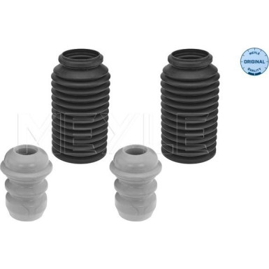 Staubschutzsatz VA PORSCHE 911,Boxster,Cayenne 96 MEYLE-ORIGINAL-KIT: Better solution for you 4146400000