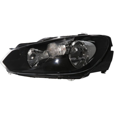 VALEO Hauptscheinwerfer 043850