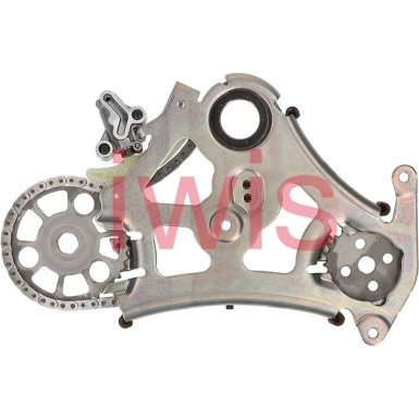 STEUERKETTENSATZ IWI70035SET STEUERKETTENSATZ IWI70035SET