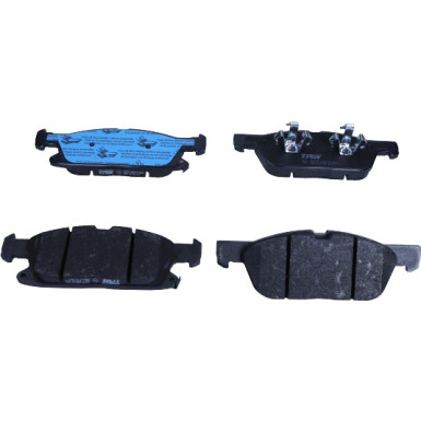Bremsklötze VA FORD Galaxy, S-Max 15 GDB2167