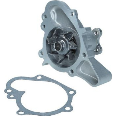 KAMOKA Wasserpumpe T0159