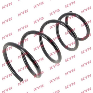 KYB Fahrwerksfeder Renault P. Megane, Scenic I 1.4-2.0 01.96-08.03 K-Flex RG1568