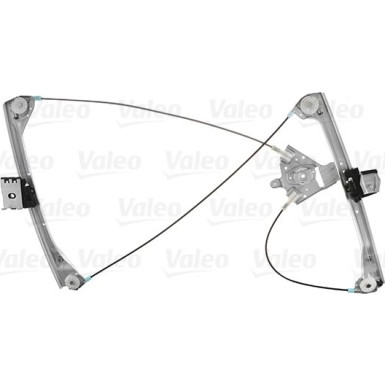 VALEO Fensterheber 851629 VALEO Fensterheber 851629