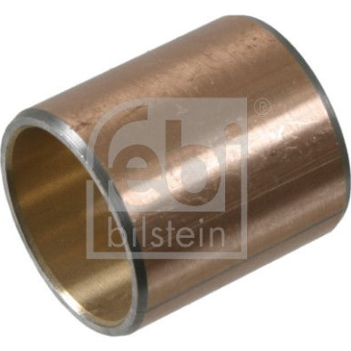 FEBI BILSTEIN Lagerung des Stabilisators 18098