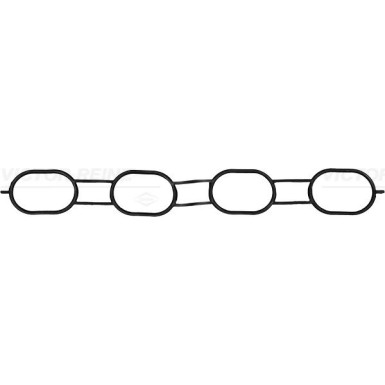 Dichtung, Ansaugkrümmer, Verwendung 71-41258-00 Dichtung, Ansaugkrümmer, Verwendung 71-41258-00