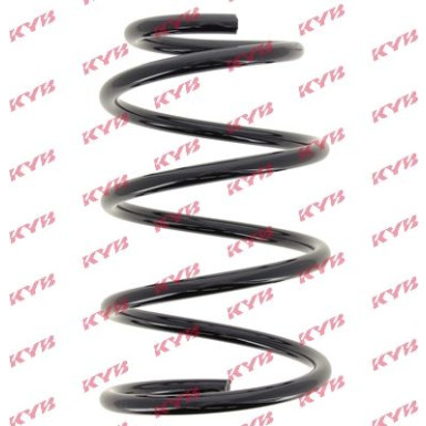 KYB Fahrwerksfeder RA3466 K-Flex