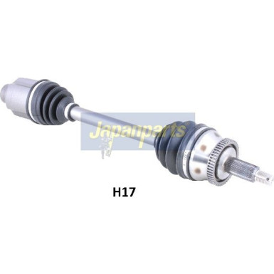 Antriebswelle GI-H17