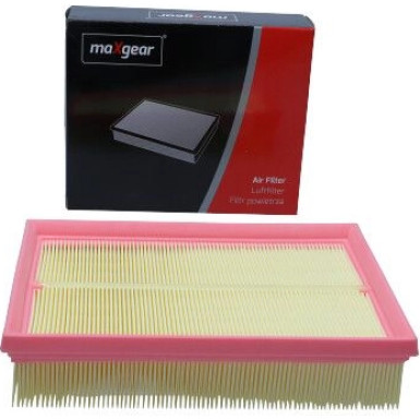 Luftfilter 26-2501