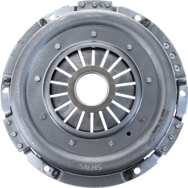 SACHS Kupplungssatz 3000 297 002 SACHS Kupplungssatz 3000 297 002