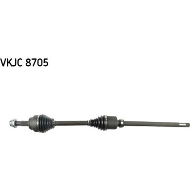 Antriebswelle VKJC 8705