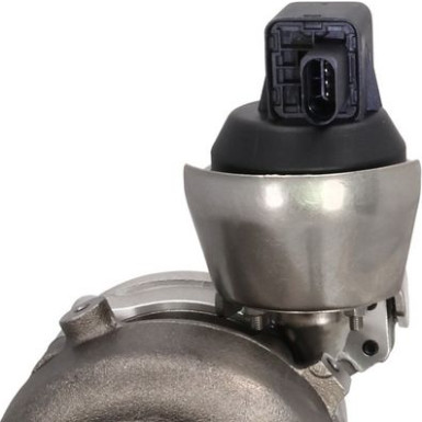 KAMOKA Lader, Aufladung 8600084