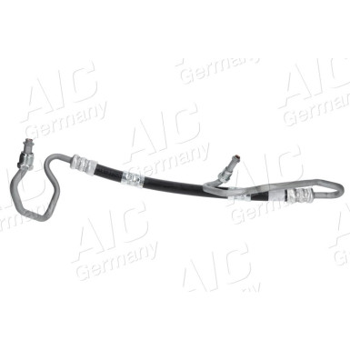 Hydraulikschlauch, Lenkung OPEL Astra,Zafira 98 57182 Hydraulikschlauch, Lenkung OPEL Astra,Zafira 98 57182
