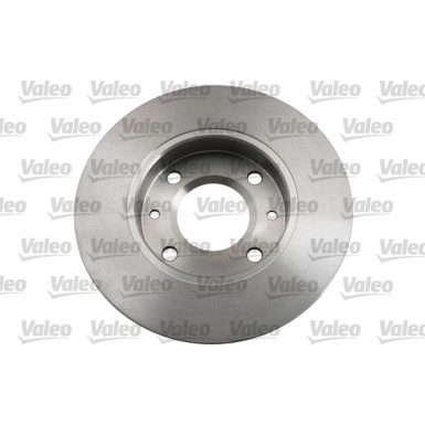 VALEO Bremsscheibe 186200 VALEO Bremsscheibe 186200