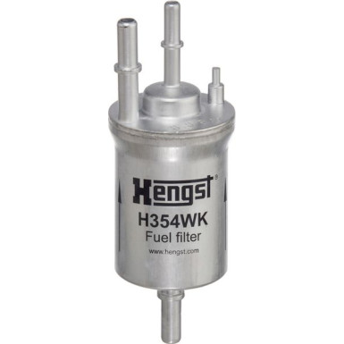 HENGST FILTER Kraftstofffilter H354WK HENGST FILTER Kraftstofffilter H354WK