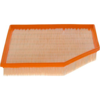 Luftfilter VOLVO V40 12 F 026 400 501