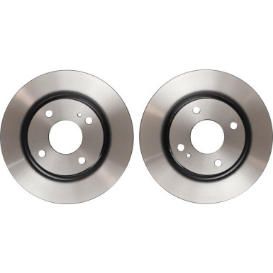 51 481 066 Bremsscheibe VA DF6399 51 481 066 Bremsscheibe VA DF6399