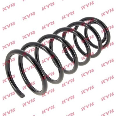 KYB Fahrwerksfeder Vw P. Golf Iv 1.9Tdi/2.0 05.99-06.06 RC2968 KYB Fahrwerksfeder Vw P. Golf Iv 1.9Tdi/2.0 05.99-06.06 RC2968