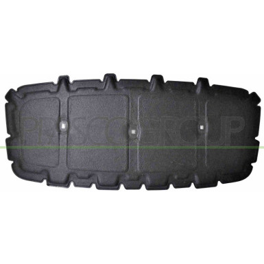 DÄMMMATTE MOTORHAUBE VW POLO 6,17 7268,131,1