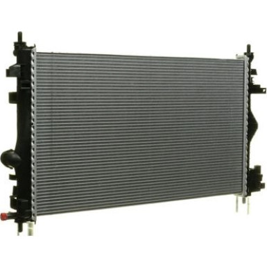 Kühler, Motorkühlung CR 1102 000P