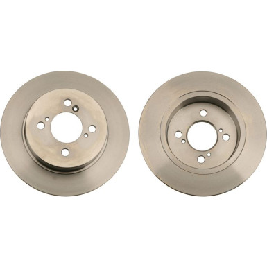 89 482 004 Bremsscheibe HA DF6122