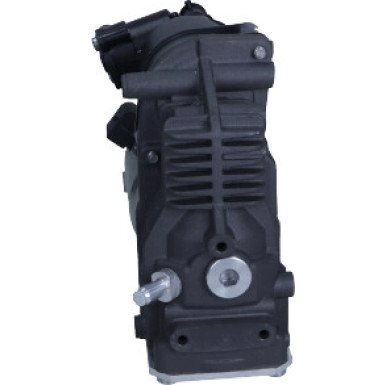 Kompressor, Druckluftanlage 27-5016
