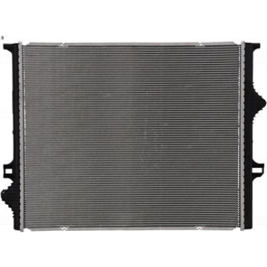 Wasserkühler PKW 606397