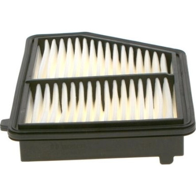 Luftfilter F 026 400 576 Luftfilter F 026 400 576