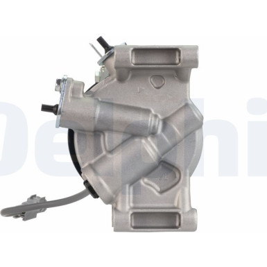 DELPHI Kompressor, Klimaanlage CS20582