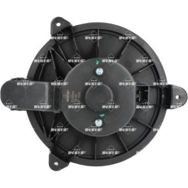 NRF Elektromotor, Innenraumgebläse 34365 EASY FIT