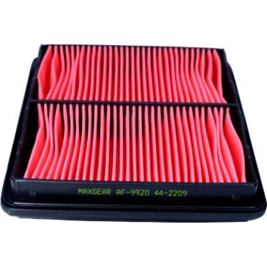 Luftfilter Honda Civic Uk 26-0371